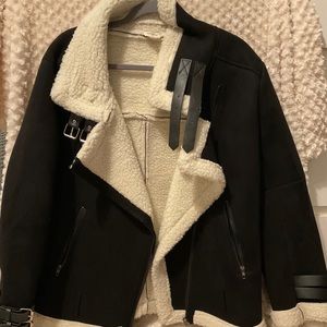 umgee sherpa motor jacket